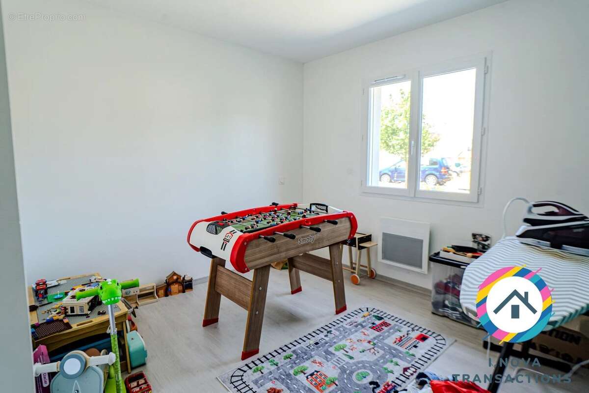 Maison 4 chambres de 2025 - photo 12