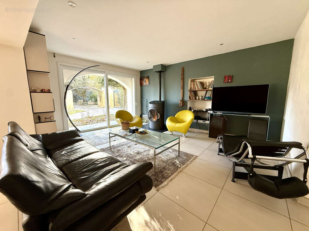 Maison à PIERRELATTE