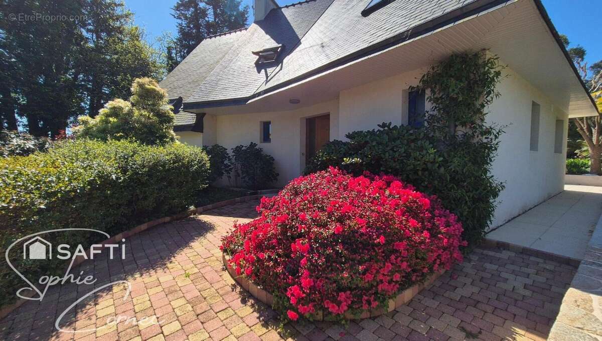 Photo 8 - Maison à LA FORET-FOUESNANT