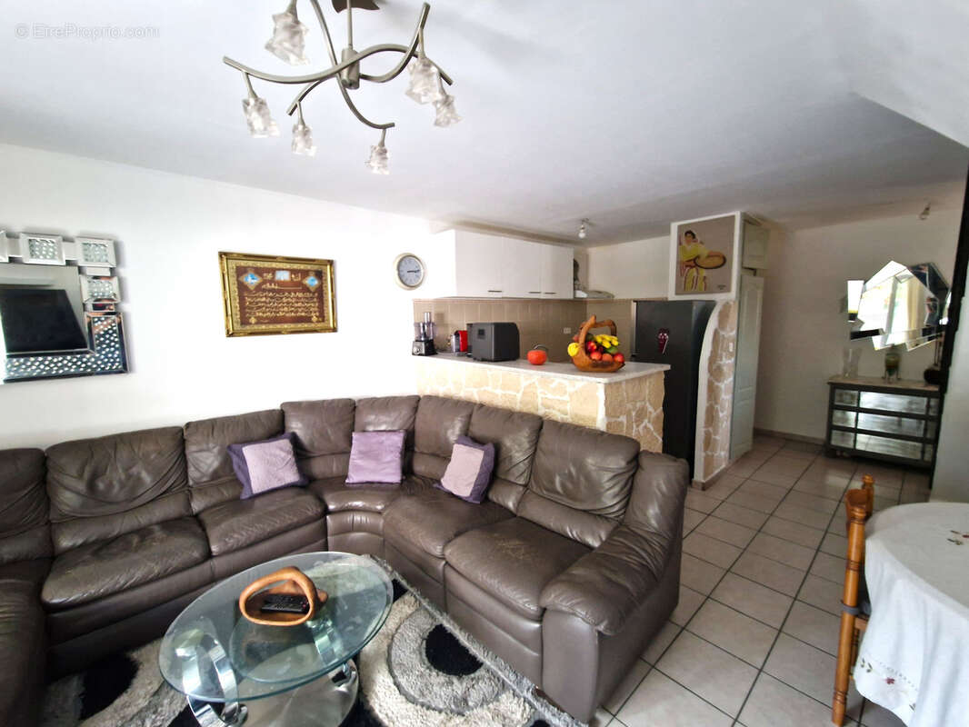 Appartement à LA SEYNE-SUR-MER