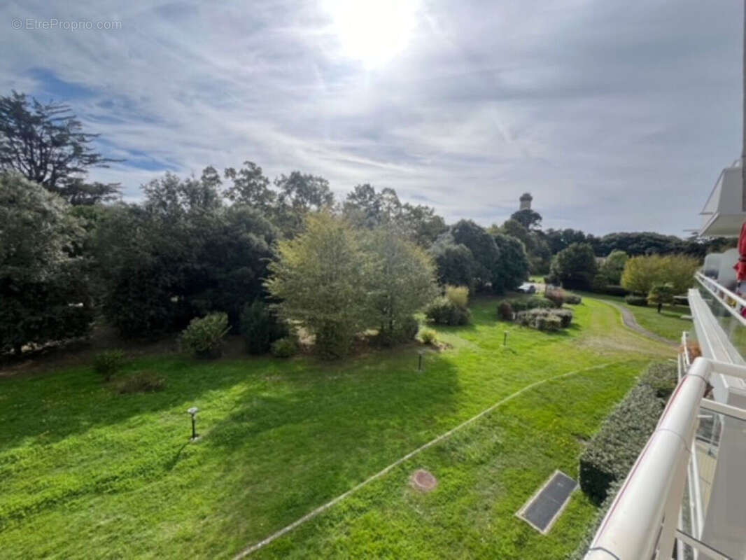 Appartement à SAINT-NAZAIRE