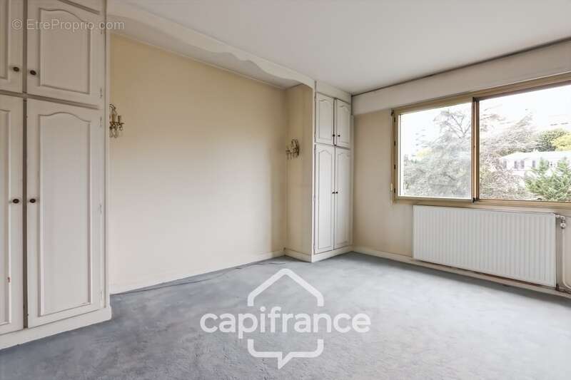 Appartement à SAINT-CLOUD