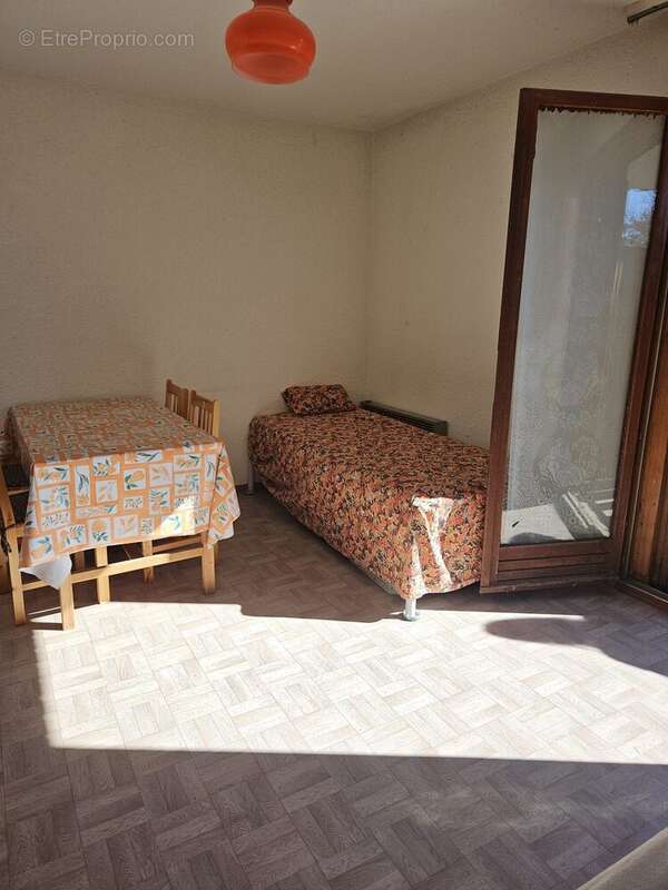 Appartement à MONTCLAR