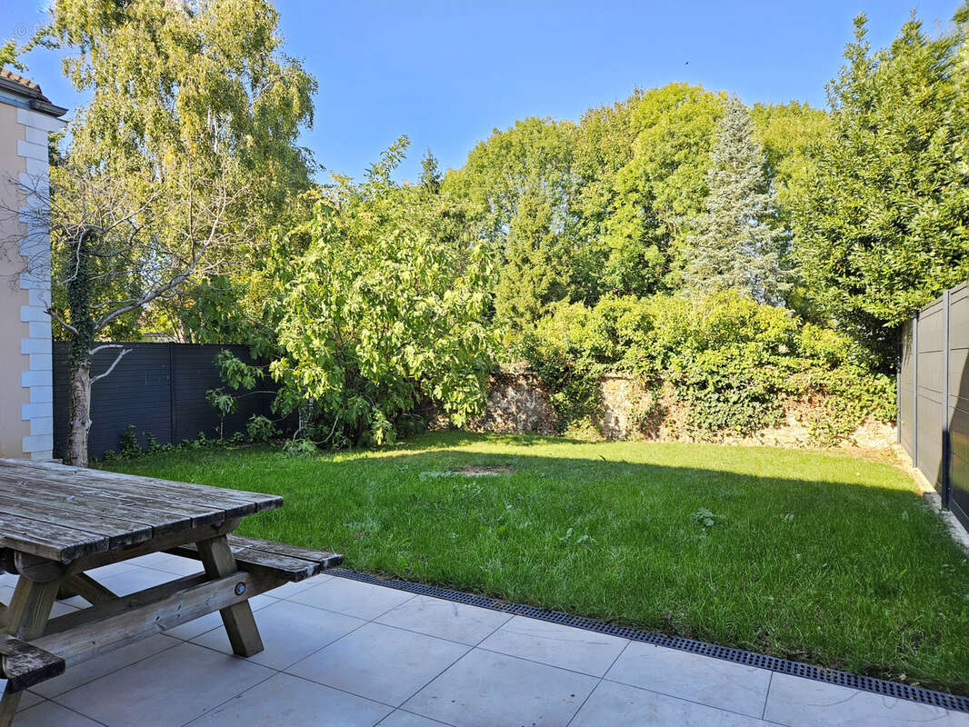 Maison à VILLECRESNES