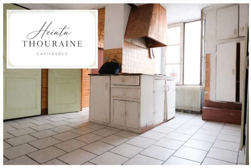 Maison à PAMPROUX