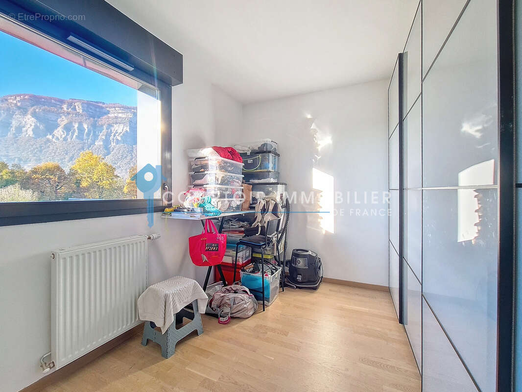 Appartement à CROLLES