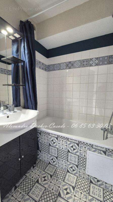 Appartement à SAINT-ETIENNE-EN-DEVOLUY