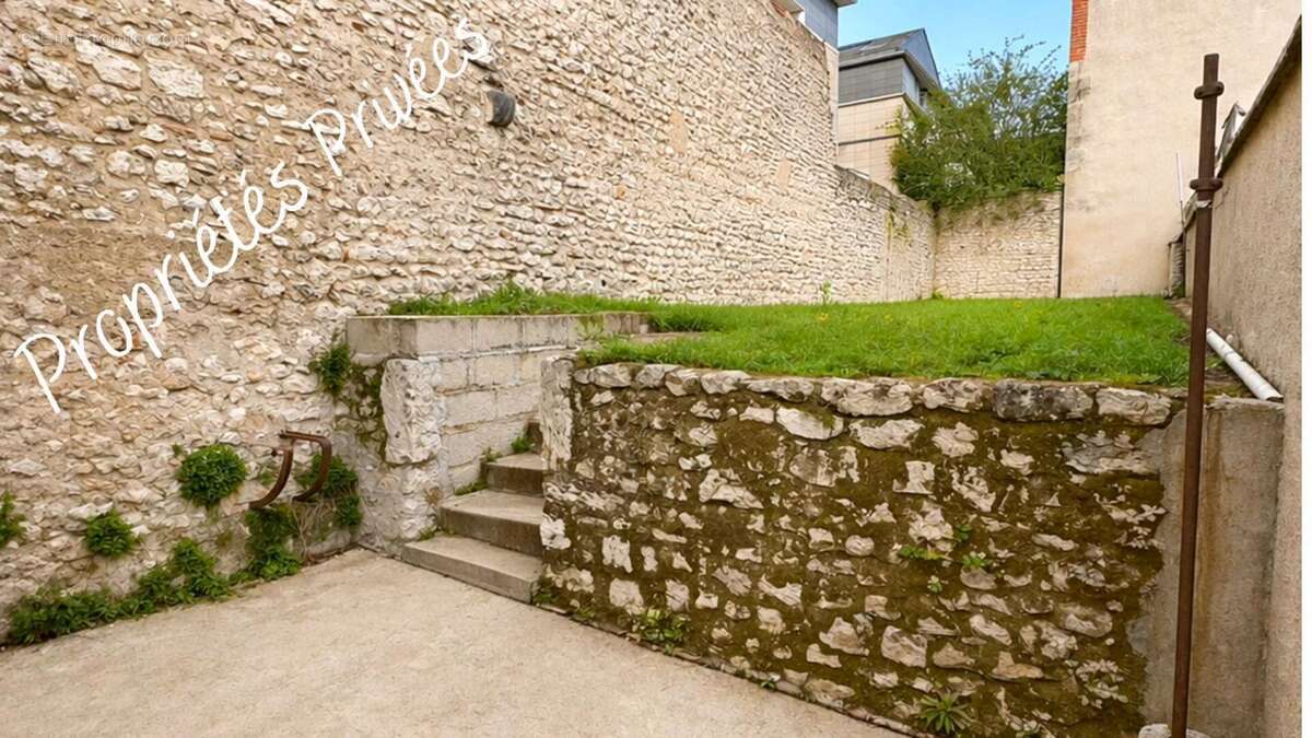Appartement à BLOIS