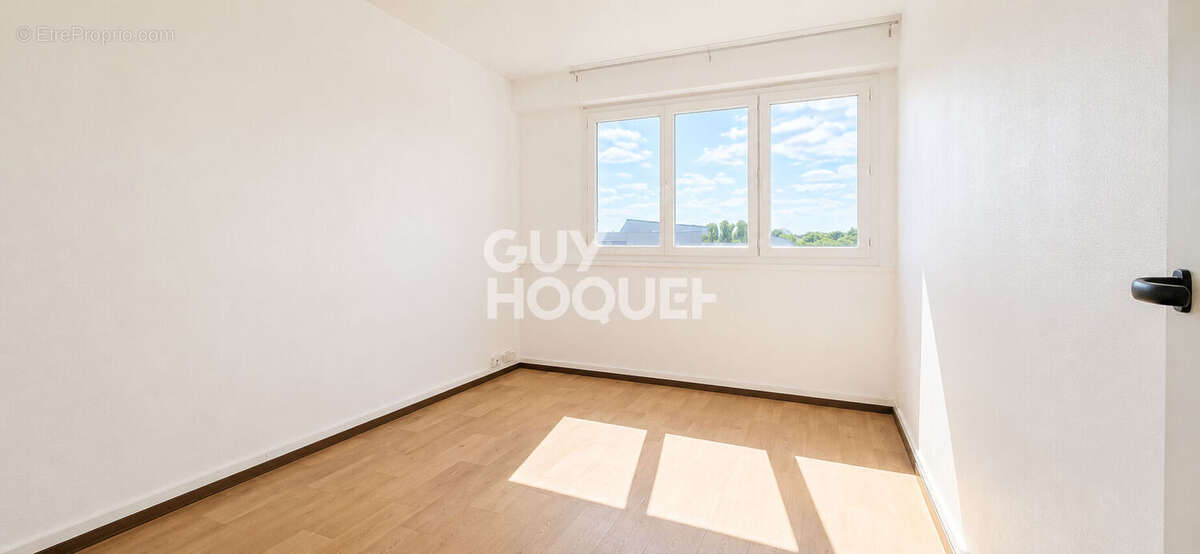 Appartement à AUBERGENVILLE