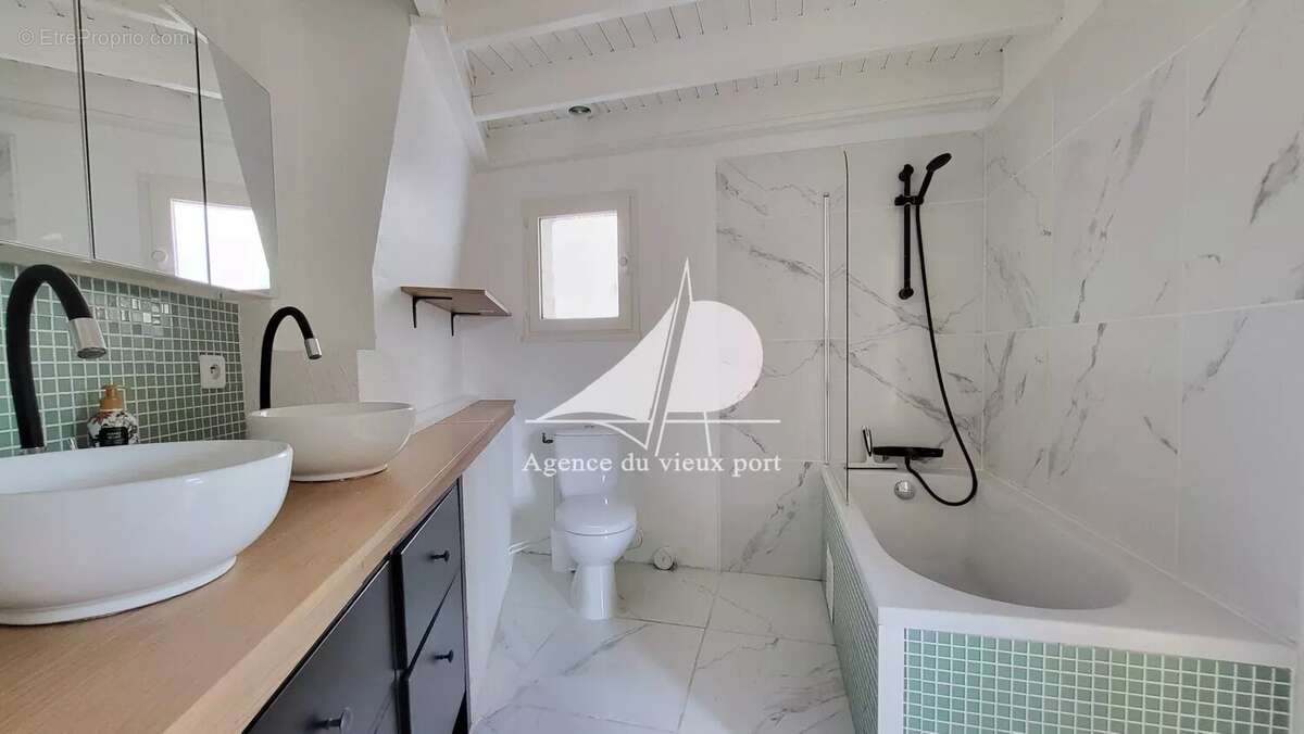 Appartement pornic centre - photo 6