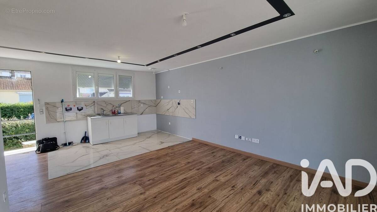 Photo 1 - Maison à CHALETTE-SUR-LOING