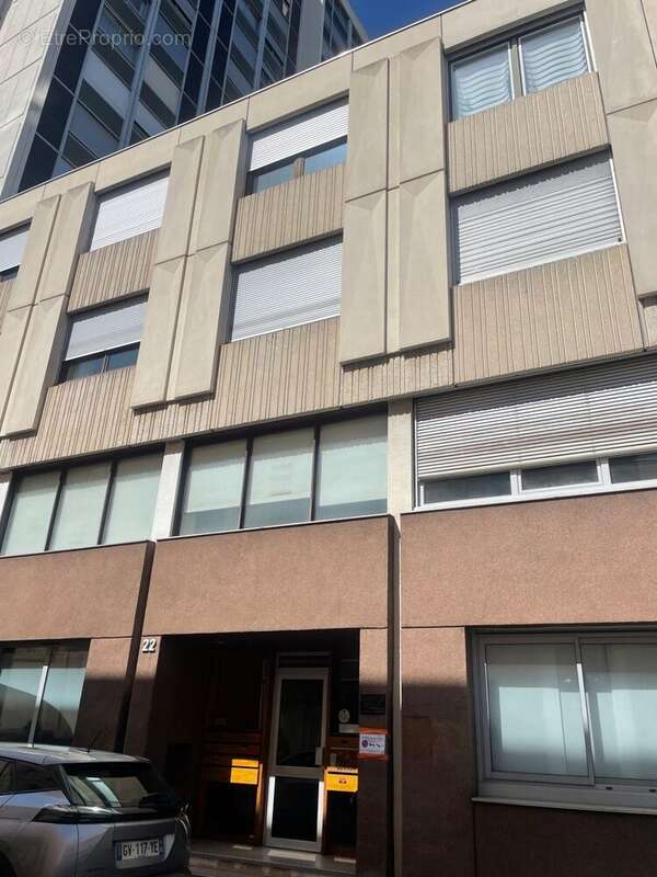 Appartement à ROANNE