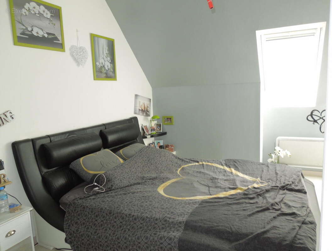 Photo 6 - Maison à MAILLY-LE-CAMP