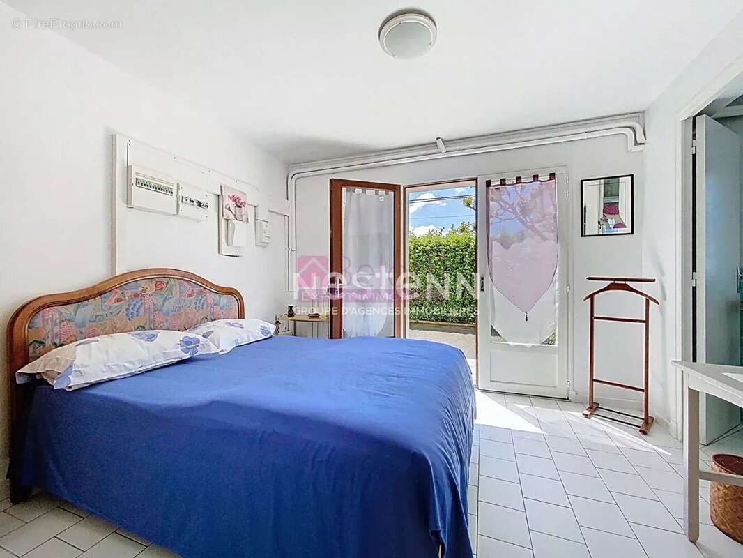 Maison à VILLENEUVE-TOLOSANE