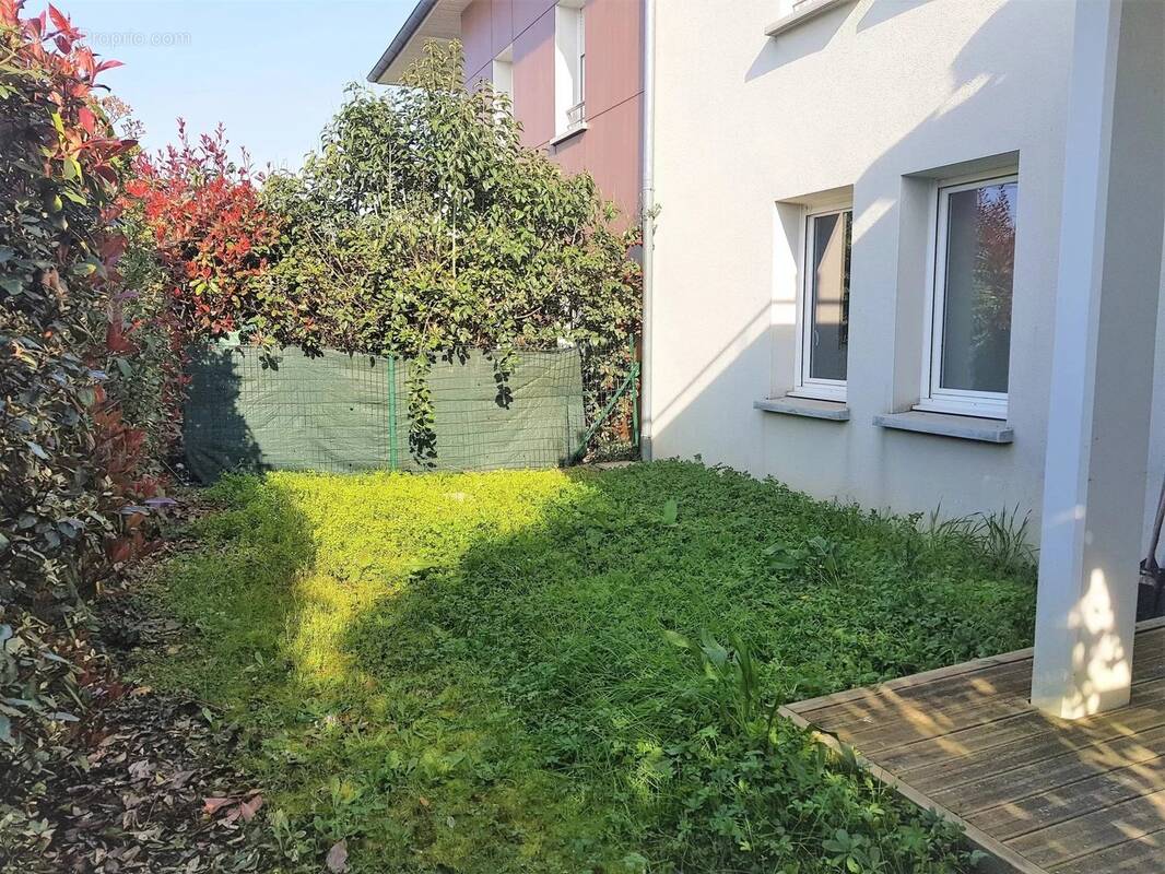 Appartement à PLAISANCE-DU-TOUCH