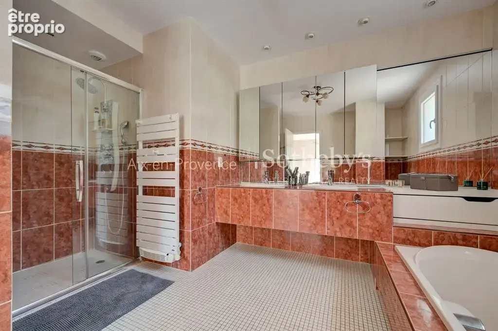 Villa familiale - photo 18