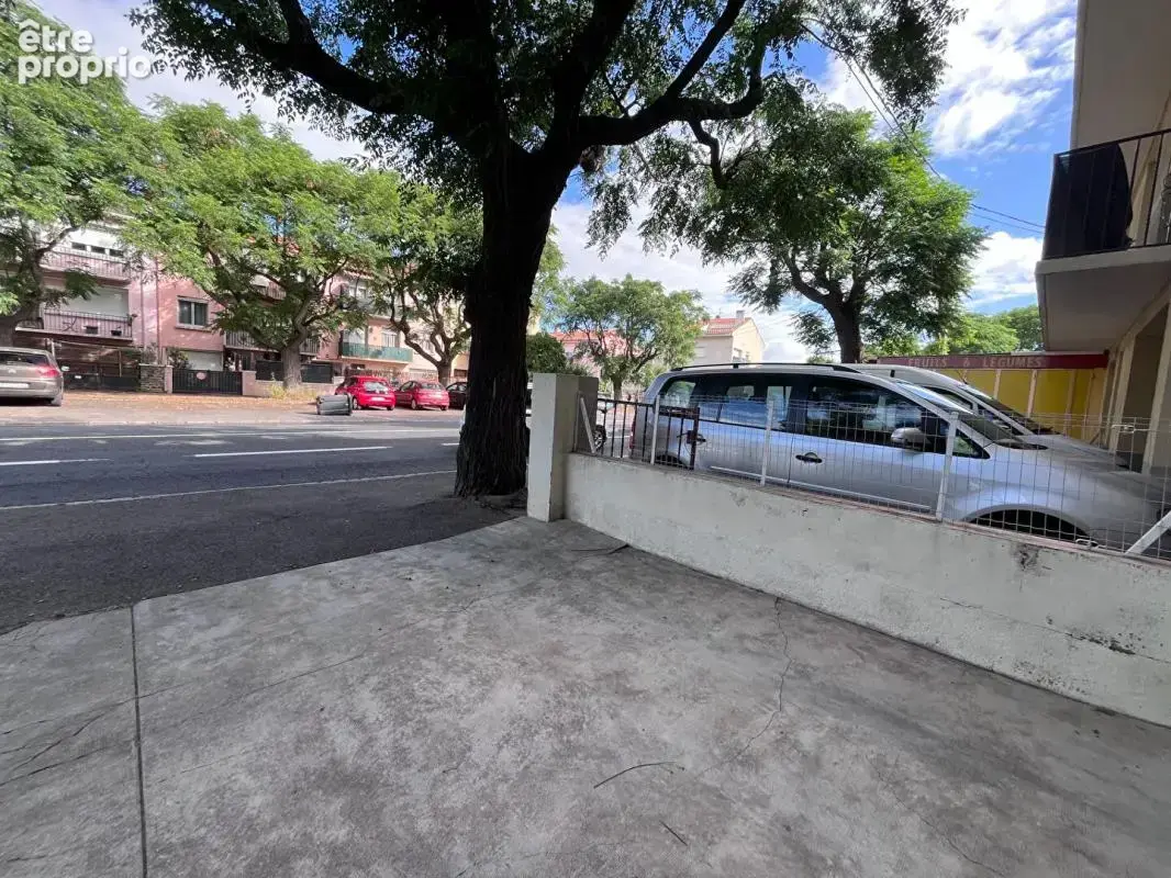 Magnifique appartement T3 de 77 m2  avec garage, situé au second et dernier étage sans ascenseur d'une petite copropriété aux fa - photo 18