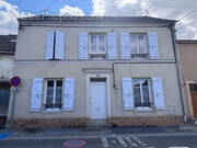 Appartement à FAREMOUTIERS