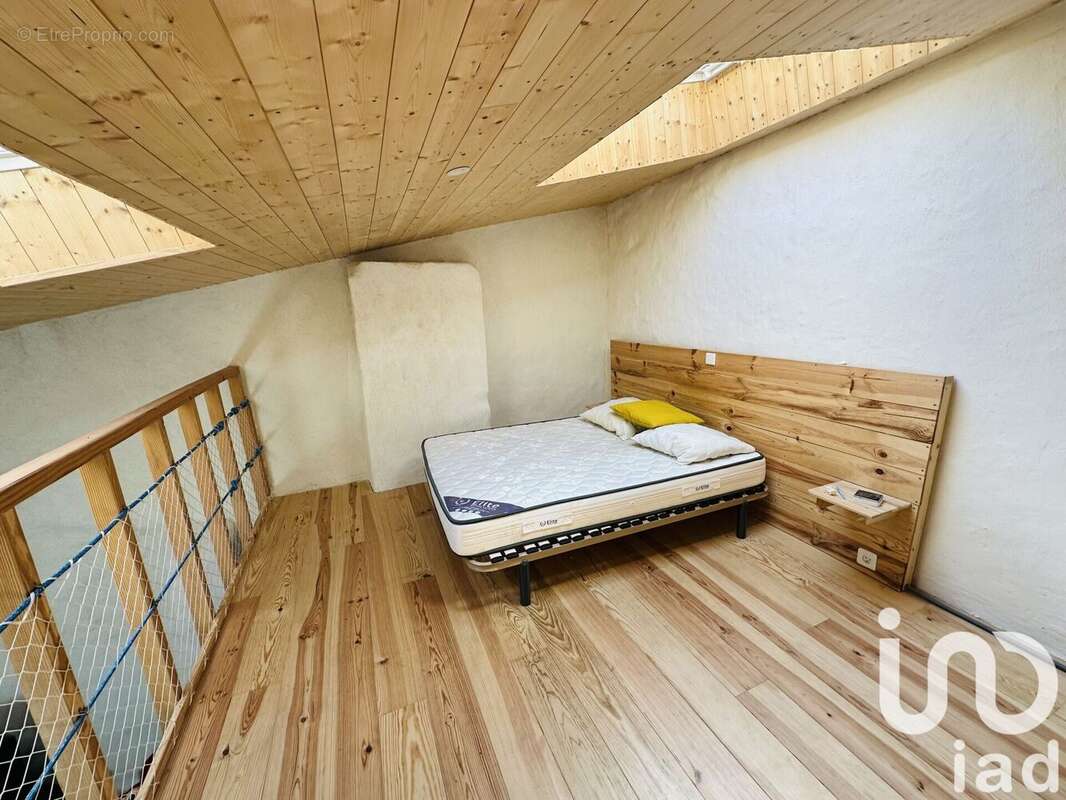 Photo 9 - Maison à ROQUEFORT-DES-CORBIERES