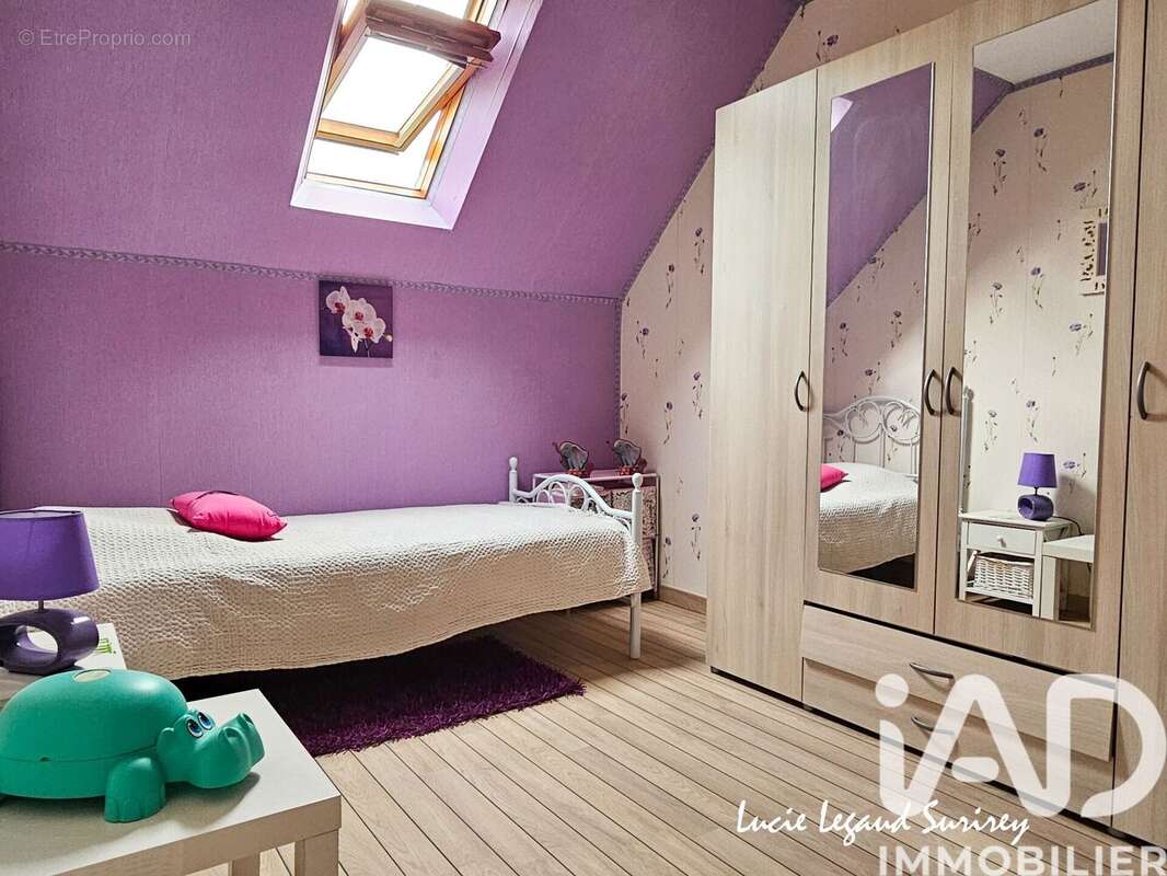 Photo 7 - Maison à MANTES-LA-VILLE