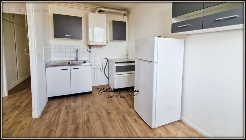 Appartement à EPERNAY