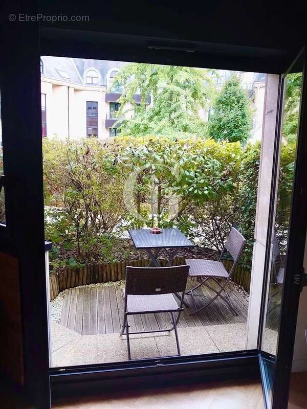Appartement 41 m² à Versailles  - photo 4