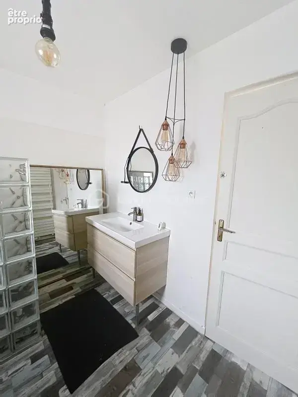 Coup de cœur — magnifique longère du xixème siècle de 196 m² sur un parc arboré de 5 575 m² - photo 10