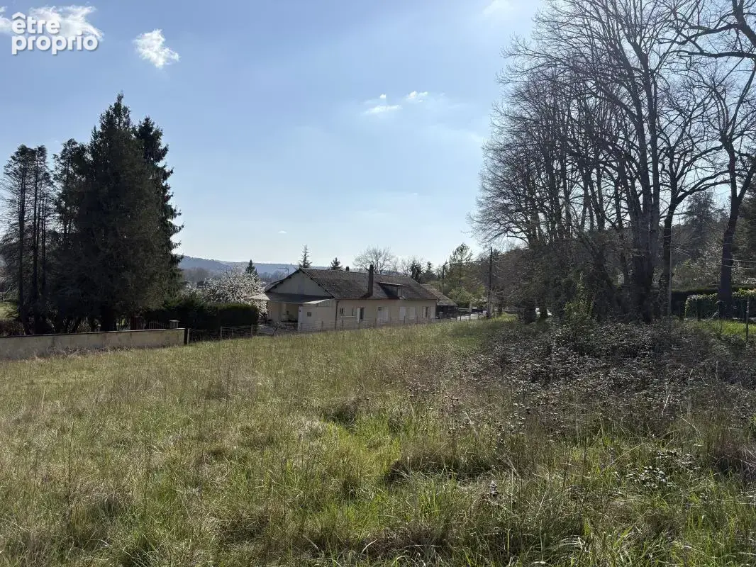 Photo Terrain à Trelissac au prix de 52 000€