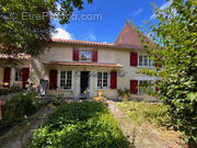 Maison à VERTEILLAC