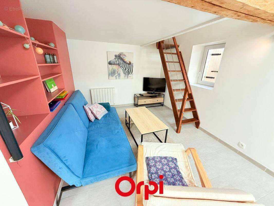 Maison Saint Mard 5 pièce(s) 194 m2 - photo 25