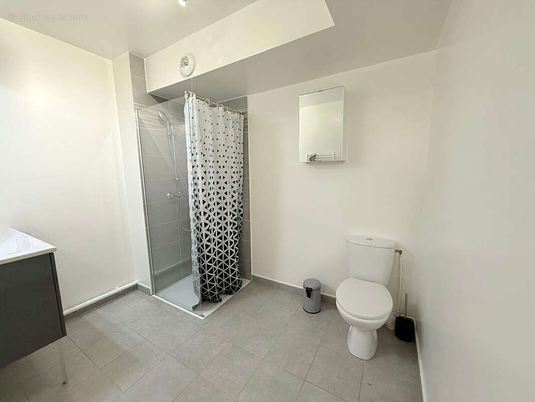 Appartement à ROSNY-SOUS-BOIS