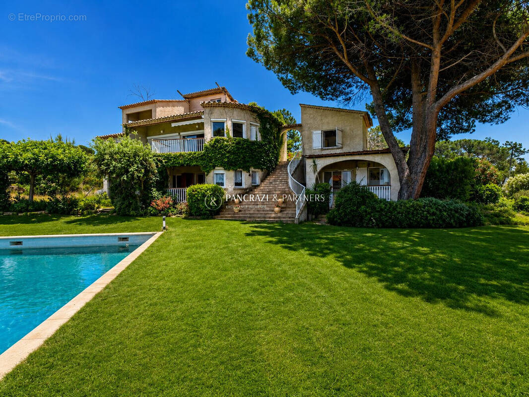 Maison à PIETROSELLA