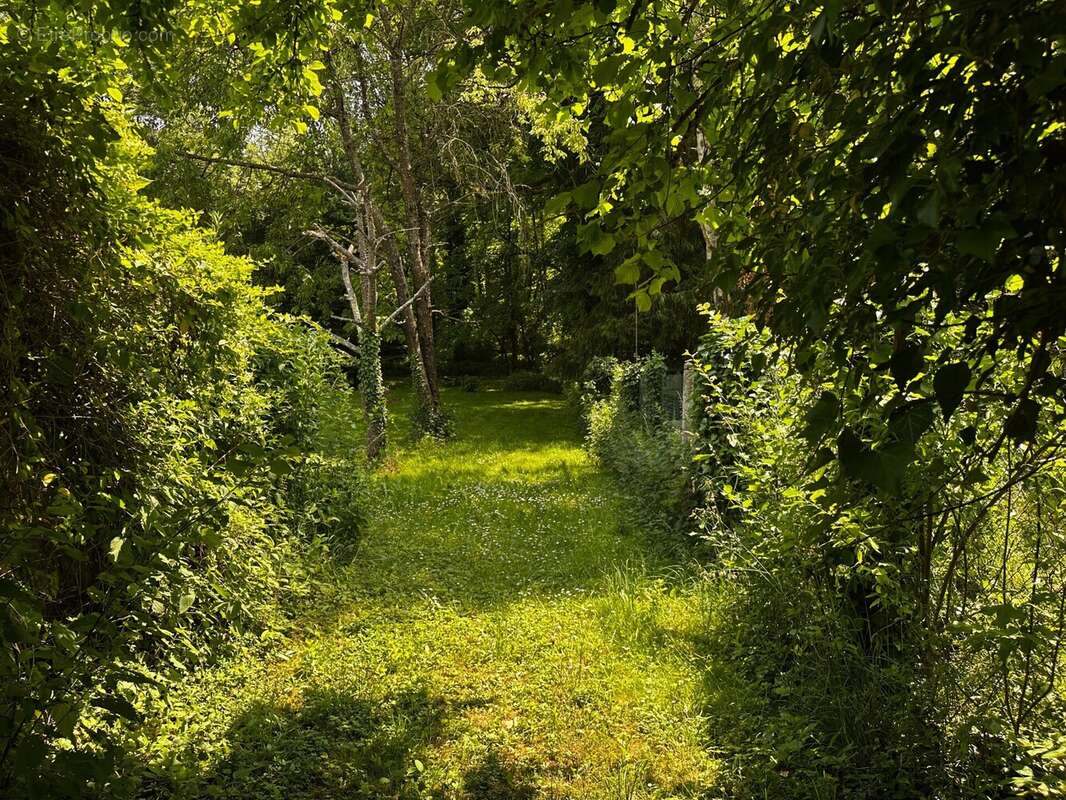Maison à MALESHERBES