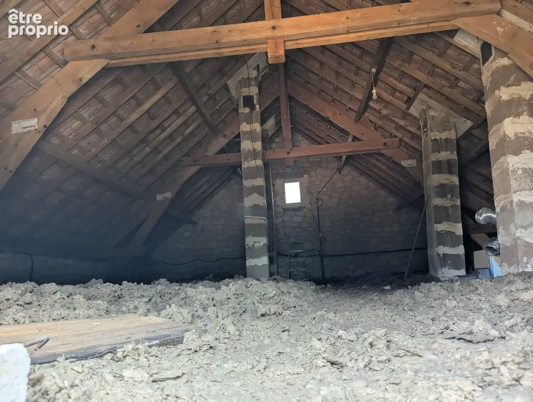 Pannes (45700)  : Maison en bon état sur grand terrain divisible - photo 14