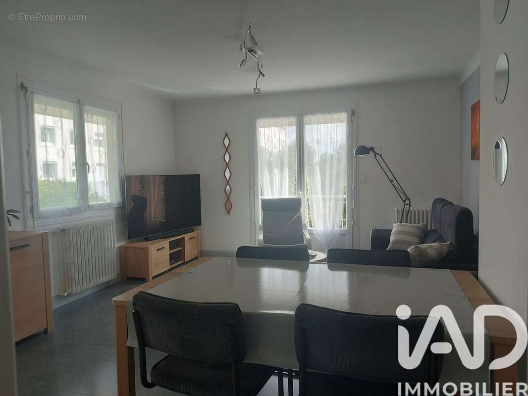 Photo 3 - Maison à LA BAULE-ESCOUBLAC