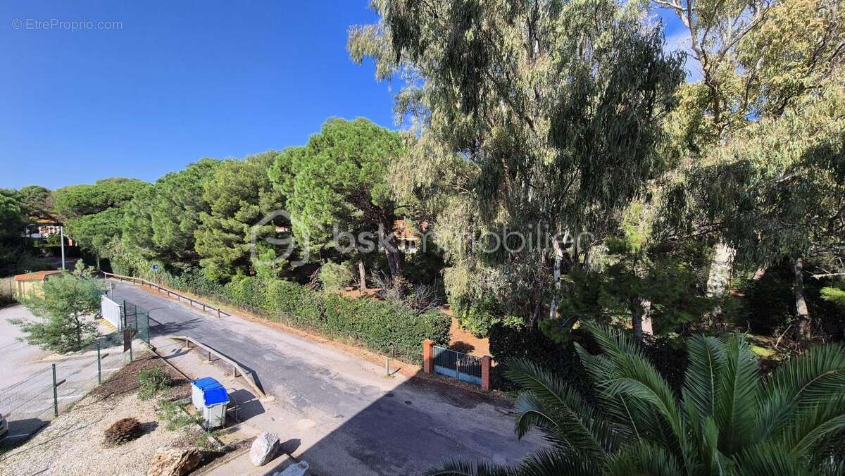 Appartement à SAINT-CYPRIEN