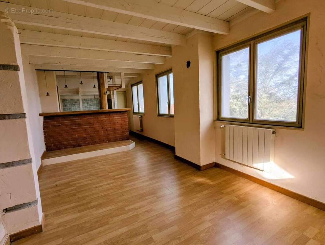 Photo 8 - Maison à LUC-LA-PRIMAUBE