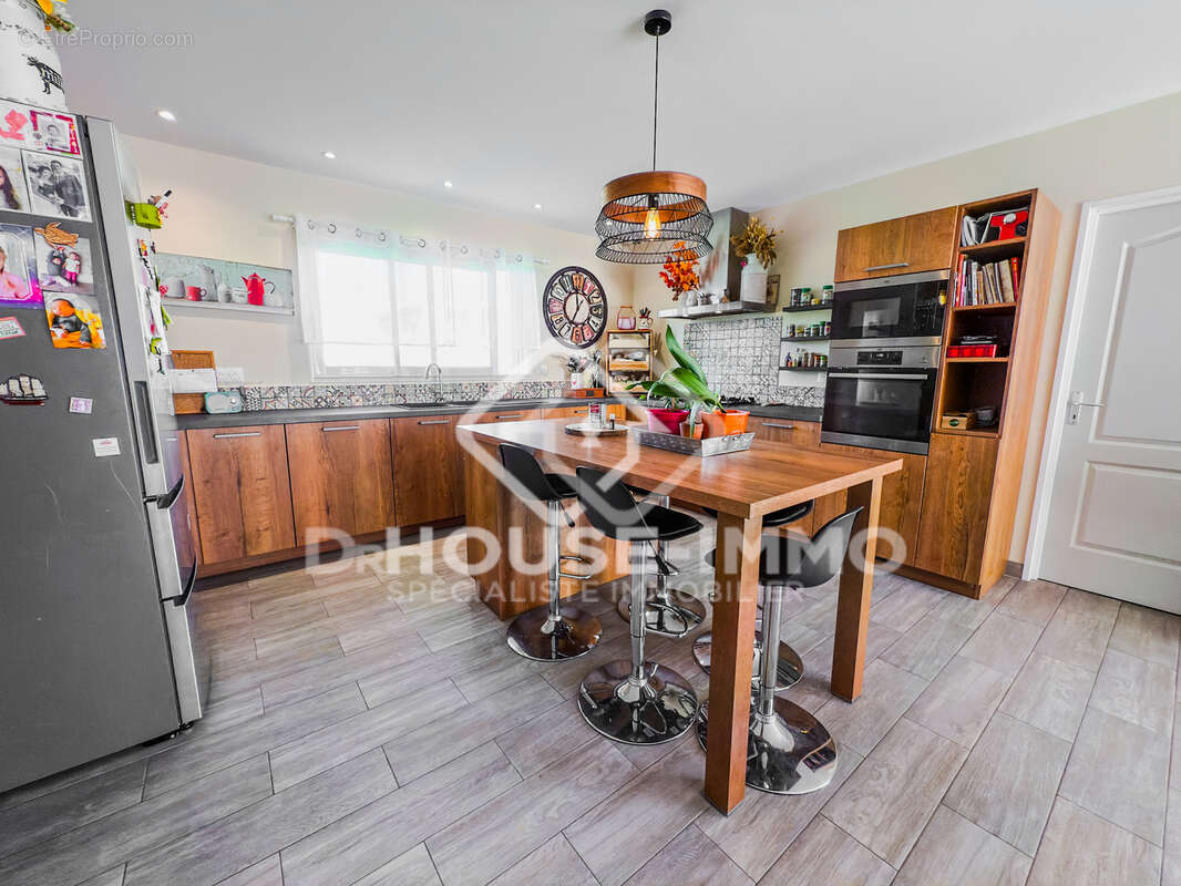 Maison à MARSAC-SUR-L&#039;ISLE