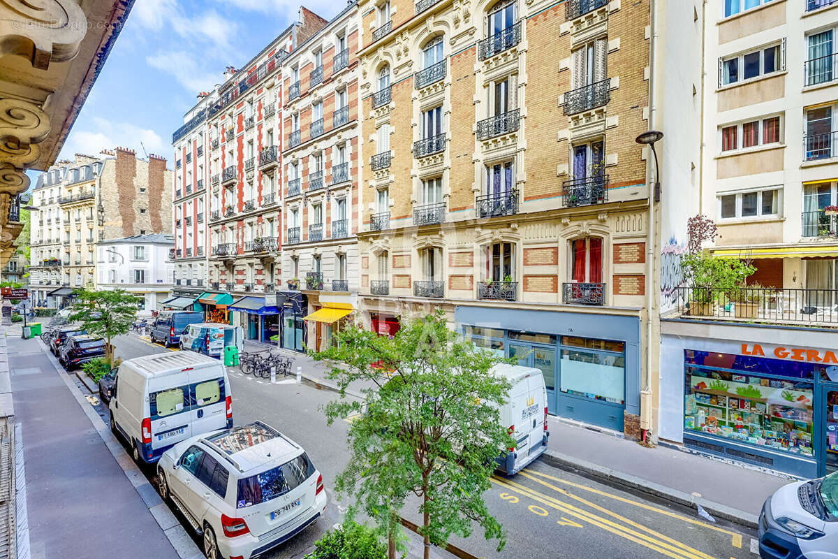 GAMBETTA -  4 pièces 79 m2 - photo 13