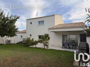 Photo 1 - Maison à VILLEDOUX