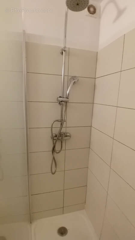 Appartement à BAIE-MAHAULT
