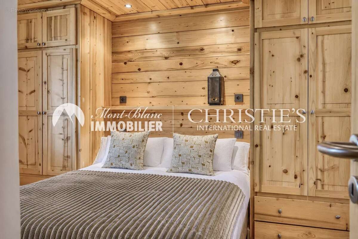 Appartement à MEGEVE