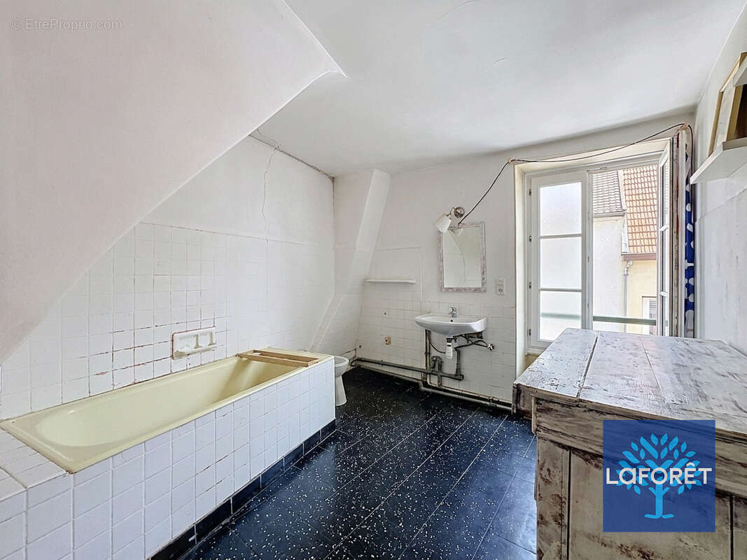 Maison Chilly-Mazarin 3 pièce(s) 70 m2 - photo 6