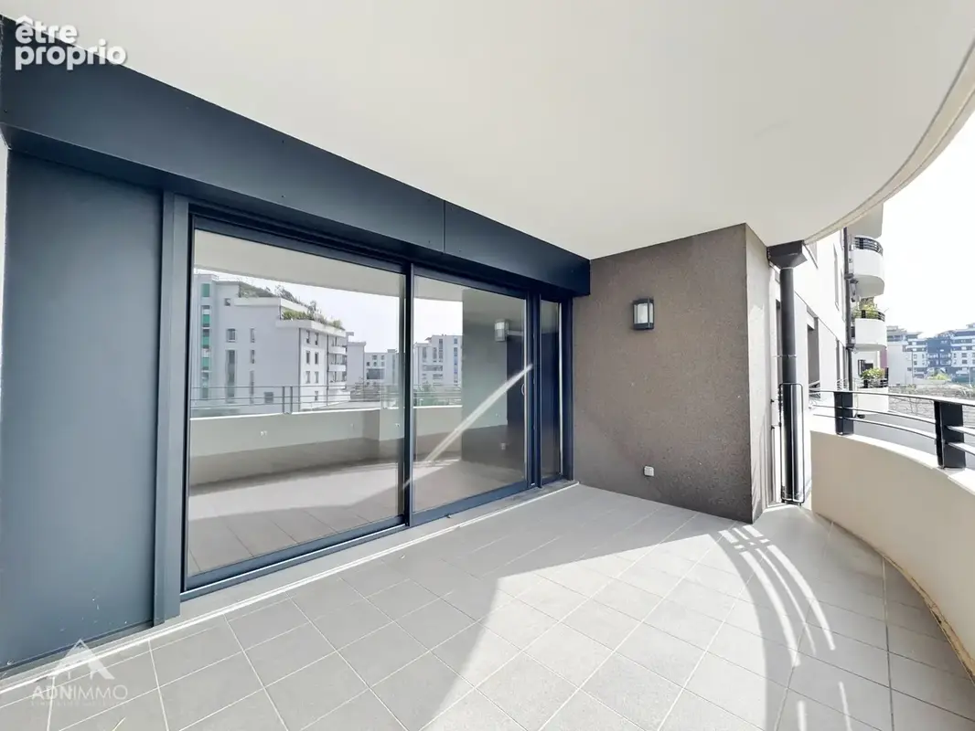 Appartement 4 Pièces 133 m2 - photo 5
