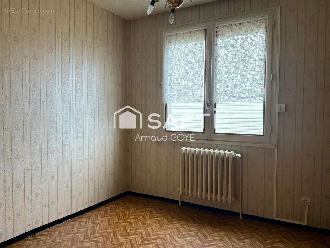 Photo 8 - Maison à LA SUZE-SUR-SARTHE