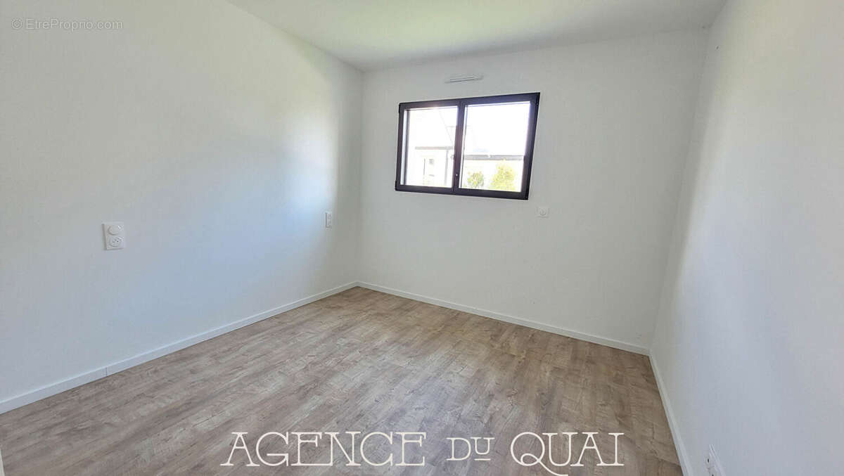 Maison à TREGUNC