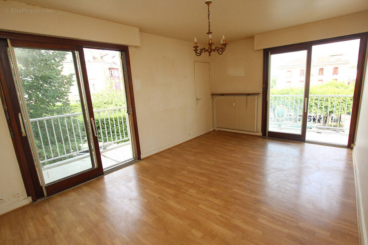 Appartement à MEUDON