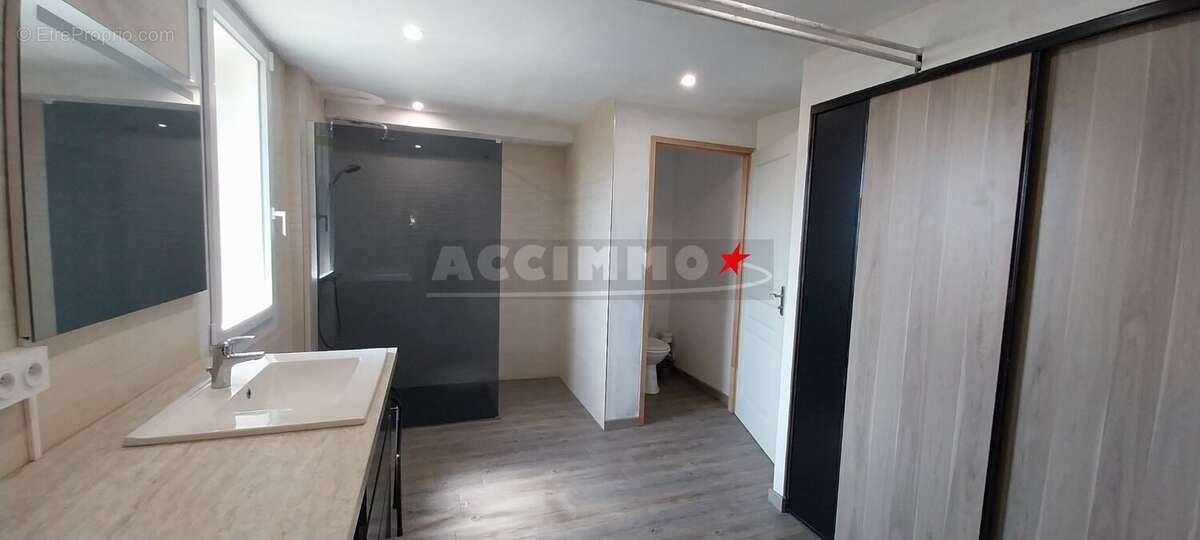 Maison à QUINT-FONSEGRIVES