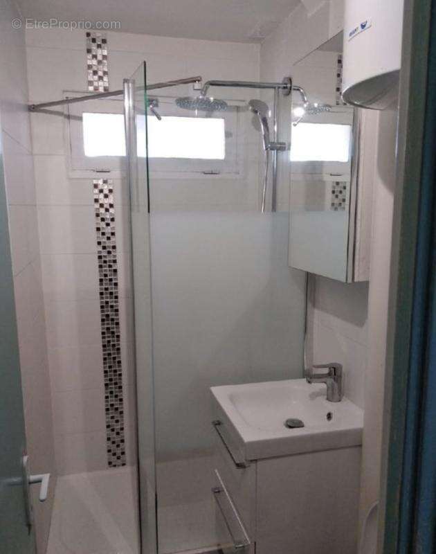 Appartement à LYON-7E