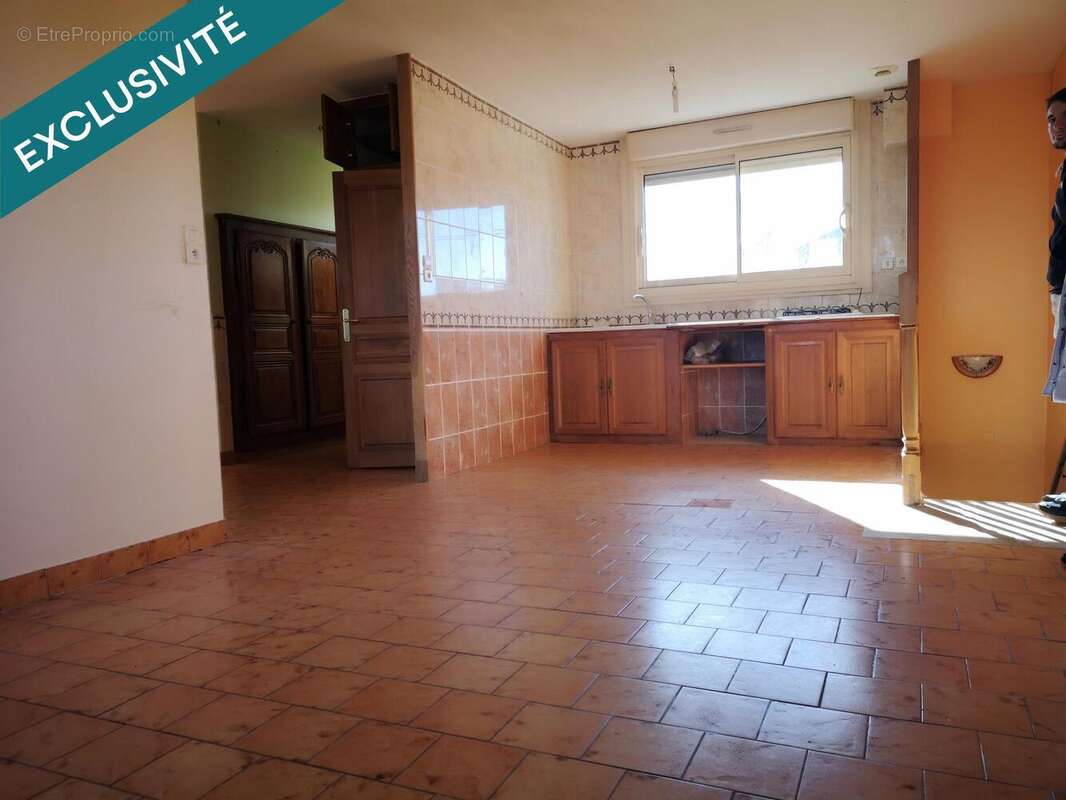 Photo 3 - Maison à GENCAY